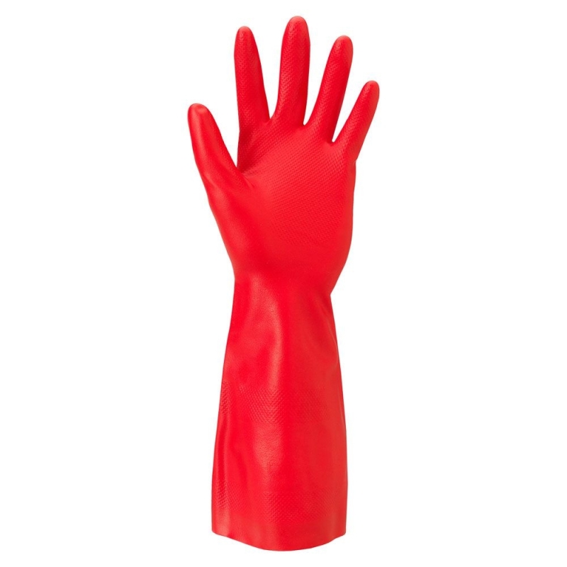 Ansell Alphatec® Solvex® 37-900, Chemikalienschutzhandschuhe, Grösse 11/XXL