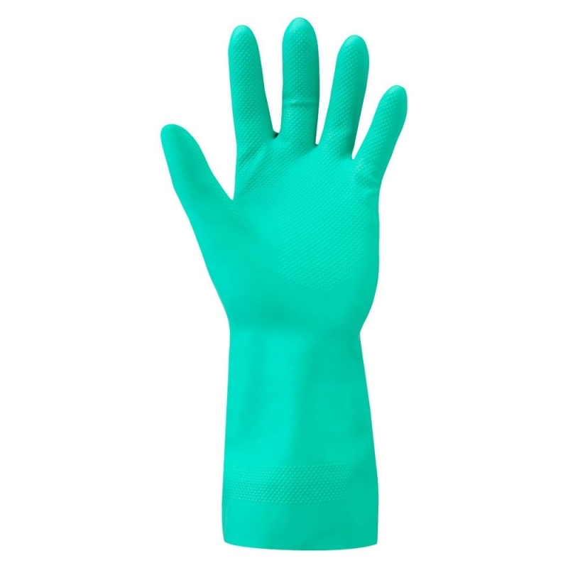Ansell AlphaTec® Solvex® 37-676, gants de protection contre les produits chimiques, taille L
