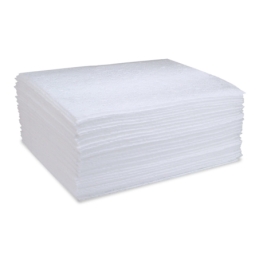 Polytex® lingettes légèrement imprégnées, blanc, environ 400 x 420 mm, 420 lingettes (12 x 35)