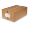 Polytex® lingettes légèrement imprégnées, blanc, environ 400 x 420 mm, 420 lingettes (12 x 35)