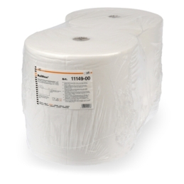 Multitex® rouleau de chiffons de nettoyage, blanc, env. 475 coupures de 380 x 300 mm