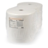 Multitex® rouleau de chiffons de nettoyage, blanc, env. 475 coupures de 380 x 300 mm