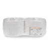 Multiclean® Putztuchrolle, weiss, 2-lagig, ca. 1500 Abrisse à 360 x 260 mm