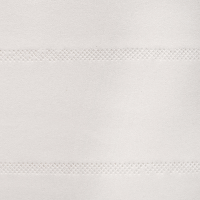 Multisoft® rouleau de chiffons de polissage et de nettoyage, blanc, 4 couches, env. 1000 coupons de 380 x 265 mm