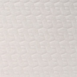 Multisoft® Air rouleau de chiffons non-tissés en cellulose, blanc, env. 500 coupons de 400 x 250 mm