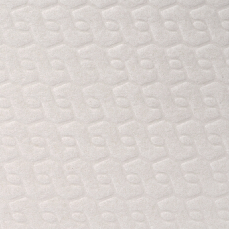 Multisoft® Air rouleau de chiffons non-tissés en cellulose, blanc, env. 500 coupons de 400 x 250 mm