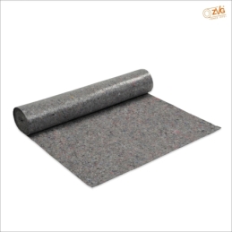zetSorb® – Toile de protection et de masquage, foncée