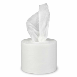 Multitex® Wipes Rolle DR, weiss, 50 g/m², ca. 100 trockene Abrisse à 320 x 300 mm