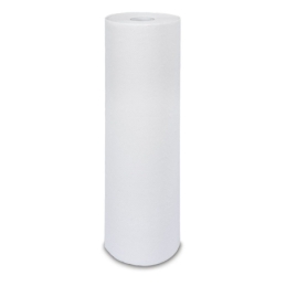 Rouleau de couverture de couchette, 50 m, 2 couches