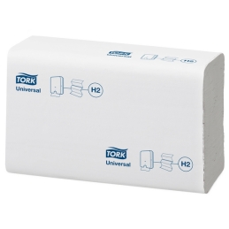 Essuie-mains Tork Universal – Système