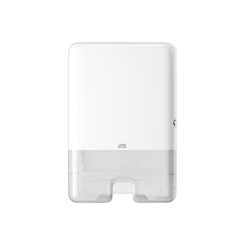 Distributeur d'essuie-mains Tork Xpress Multifold - Système H2
