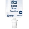Tork Premium mini mild Flüssigseife – S2 System