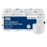 Papier hygiénique Tork Advanced SmartOne Mini – Système T9
