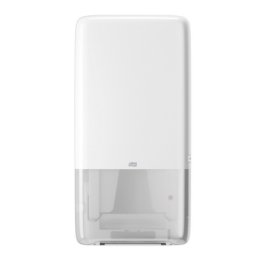 Distributeur de serviettes en continu Tork PeakServe – Système H5