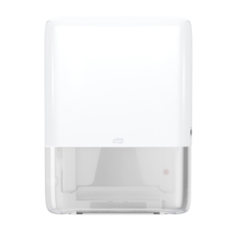 Distributeur de serviettes Tork PeakServe Mini – Système H5