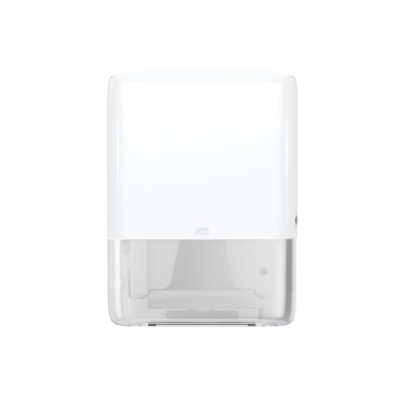 Distributeur de serviettes Tork PeakServe Mini – Système H5