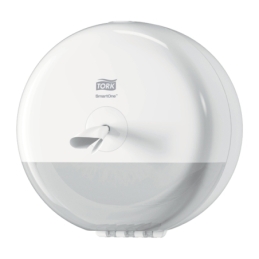 Distributeur de papier toilette Tork Elevation SmartOne Mini - Système T9