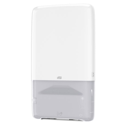 Distributeur automatique de serviettes en rouleau Tork PeakServe - Système H5