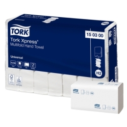 Essuie-mains Tork Universal - Système H2