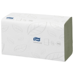 Tork Advanced essuie-mains – système H3