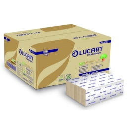 Lucart EcoNatural Z 20 Handtuch