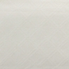 Essuie-main plié en V, blanc, 2 couches, env. 215 x 210 mm