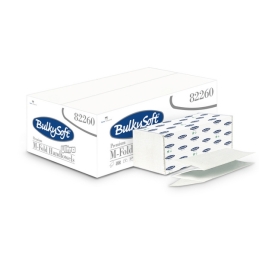 Serviette Bulkysoft Premium