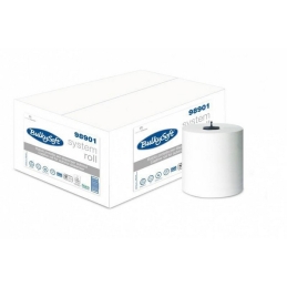 Bulkysoft Autocut Handtuchrolle