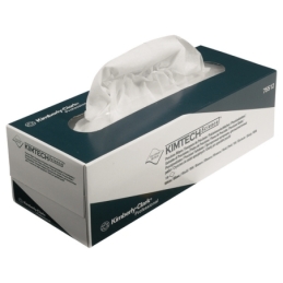Kimberly-Clark Präzisionstücher Kimtech Science, 30 × 30 cm