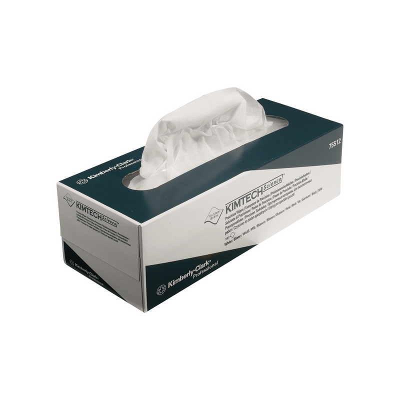 Kimberly-Clark Präzisionstücher Kimtech Science, 30 × 30 cm