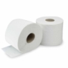 WC-Papier Kleinrolle Comfort, weiss, 2-lagig, ca. 400 Blatt à 95 x 110 mm