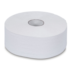Papier toilette Mini Jumbo, 3 couches, 92 mm x 115 m, 766 feuilles