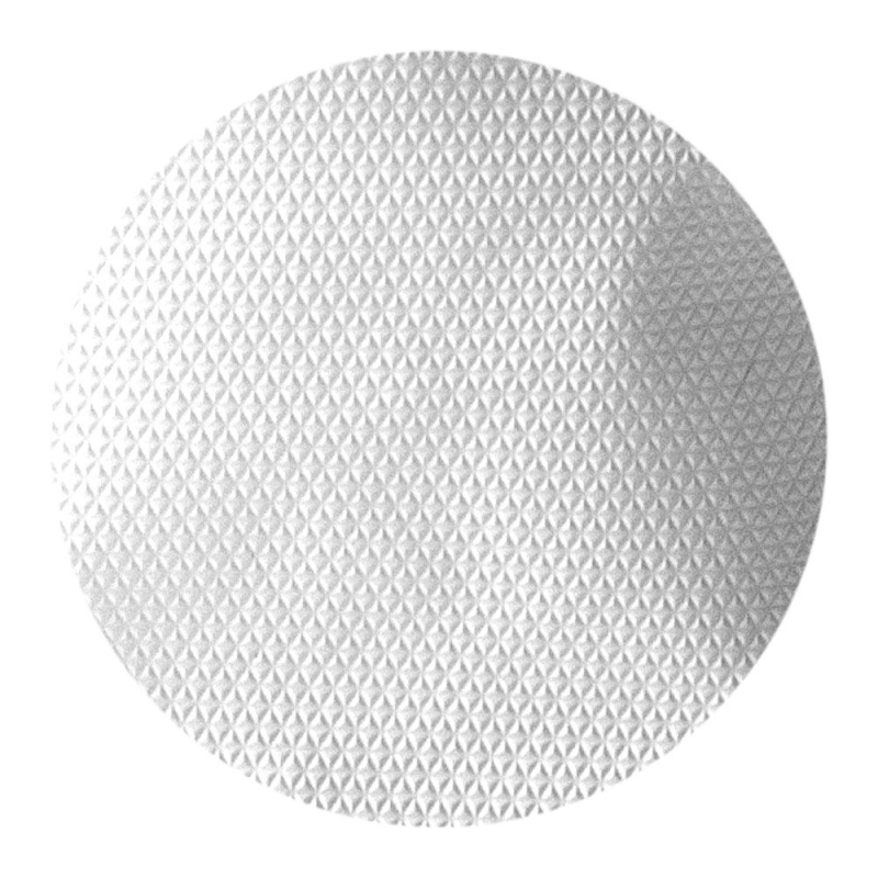 Überstiefel | PP/PE, Farbe weiss, Länge 34 cm, Höhe 54 cm