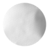 Überstiefel | PP/PE, Farbe weiss, Länge 34 cm, Höhe 54 cm