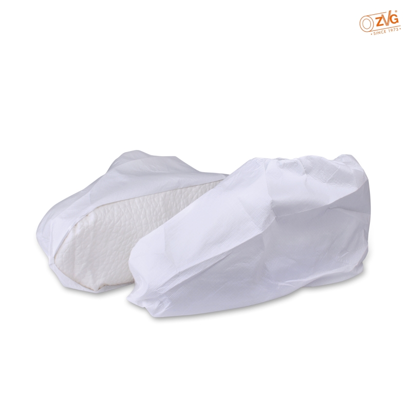 Überziehschuhe Z50 secutex® pro, weiss