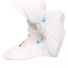 CPE-Überziehschuhe, blau, Gr. XL, ca. 15 x 41 cm, 100 Stk.