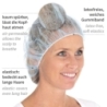 Charlotte de barrette Bettina Light | PP, couleur bleu, taille 60 cm