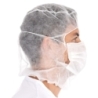 Astrohaube Eco mit 2-lagiger Mund-Nasen-Maske / PP