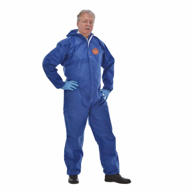Combinaison Z2 tritex® pro, couleur bleu, taille 4/XL