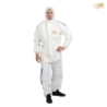 Overall tritex® aircool, couleur blanc/bleu, taille L