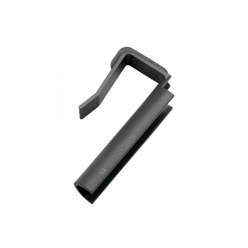 Drizz® Stiel-Clip anthrazit