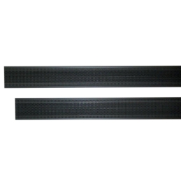 Attelle velcro de remplacement, taille 28 cm