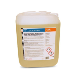 Détartrant pour calcaire d’urine Urinex, 5 l