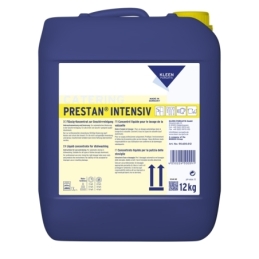 Nettoyant pour vaisselle Kleen Purgatis PRESTAN INTENSIV, 12 kg