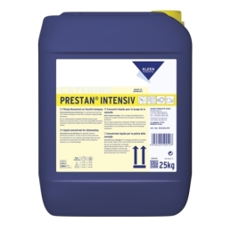 Kleen Purgatis PRESTAN INTENSIV Geschirrreiniger, 25 kg