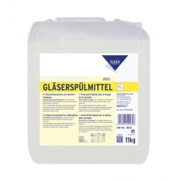 Liquide vaisselle Kleen Purgatis PRESTAN, 11 kg