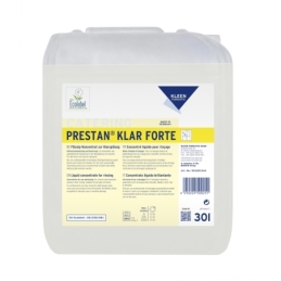 Kleen Purgatis PRESTAN KLAR FORTE Klarspüler, 30 L