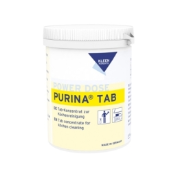 Kleen Purgatis PURINA TAB, détachant, 50 comprimés