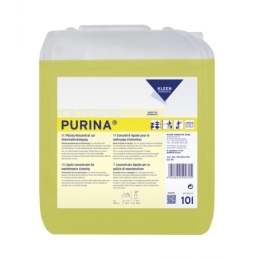 Dégraissant Kleen Purgatis PURINA, 10 L