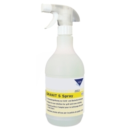 Kleen Purgatis GRANIT S Grill- und Backofenreiniger, 1 L